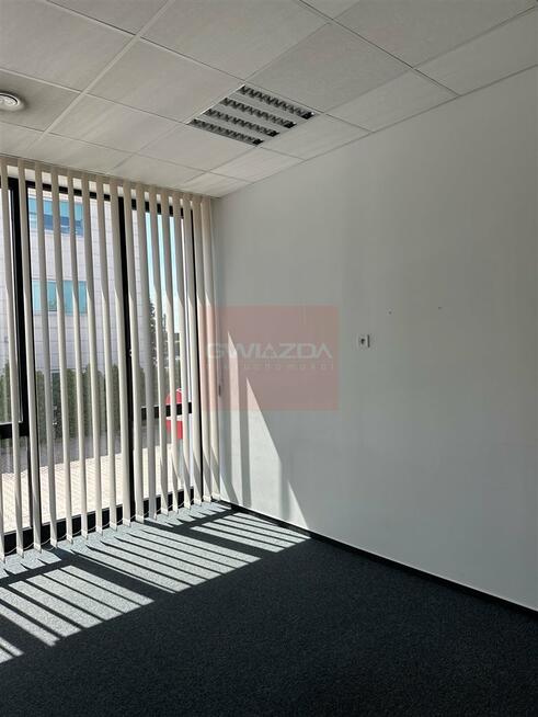 Powierzchnia biurowa Warszawa Ursynów
