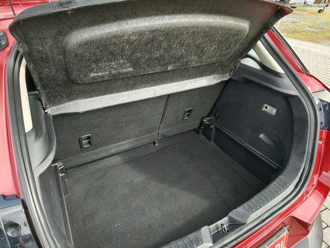 Mazda CX-3 1.5 SKY-D 105KM Eu6 +Hak -Kamera -Klimatr -Tempomat +Opony zima