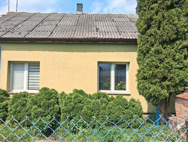 Działka budowlana Suchostruga gm. Tarczyn,