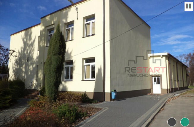 Działka budowlana Suchostruga gm. Tarczyn,