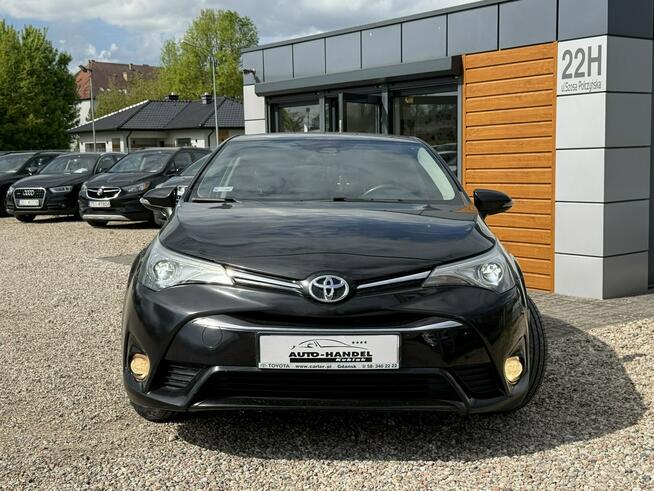 Toyota Avensis 1.8i(147KM) Polski Salon!!!