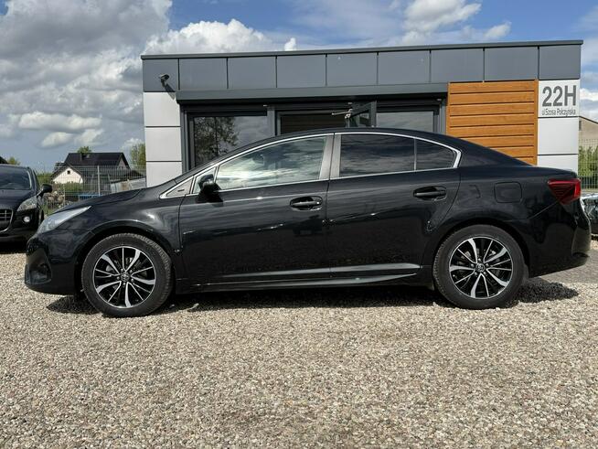 Toyota Avensis 1.8i(147KM) Polski Salon!!!