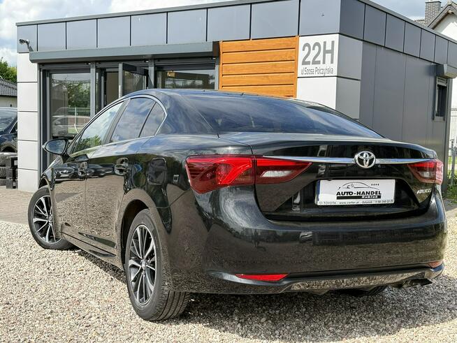 Toyota Avensis 1.8i(147KM) Polski Salon!!!