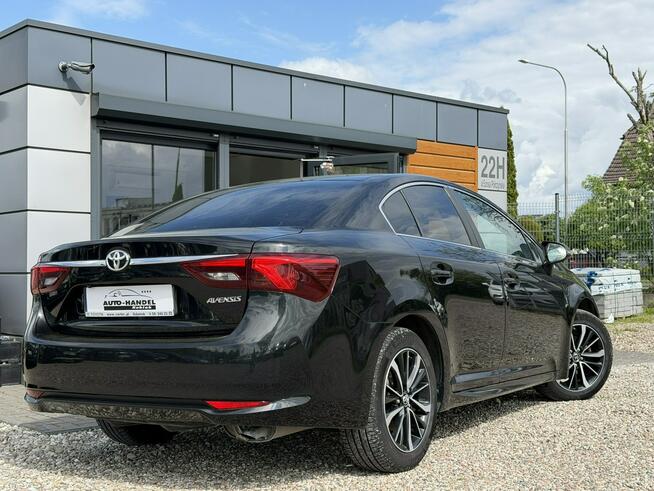 Toyota Avensis 1.8i(147KM) Polski Salon!!!