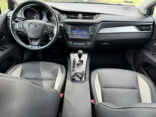 Toyota Avensis 1.8i(147KM) Polski Salon!!!