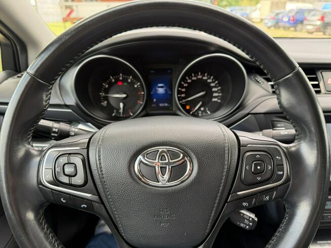 Toyota Avensis 1.8i(147KM) Polski Salon!!!