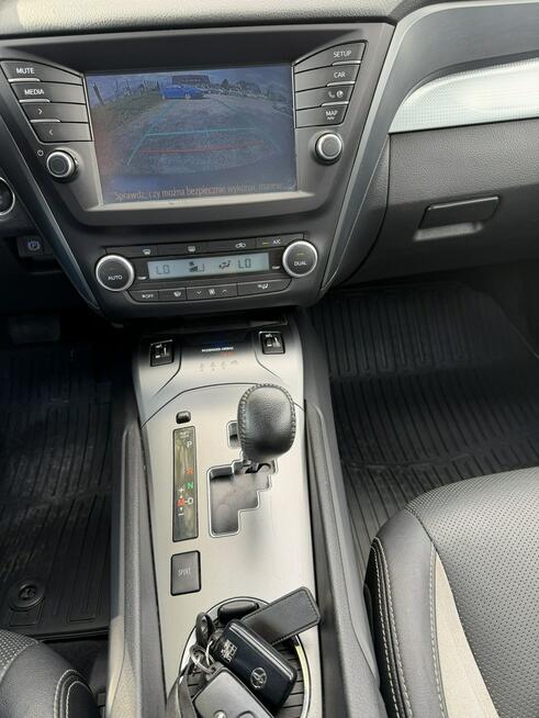 Toyota Avensis 1.8i(147KM) Polski Salon!!!