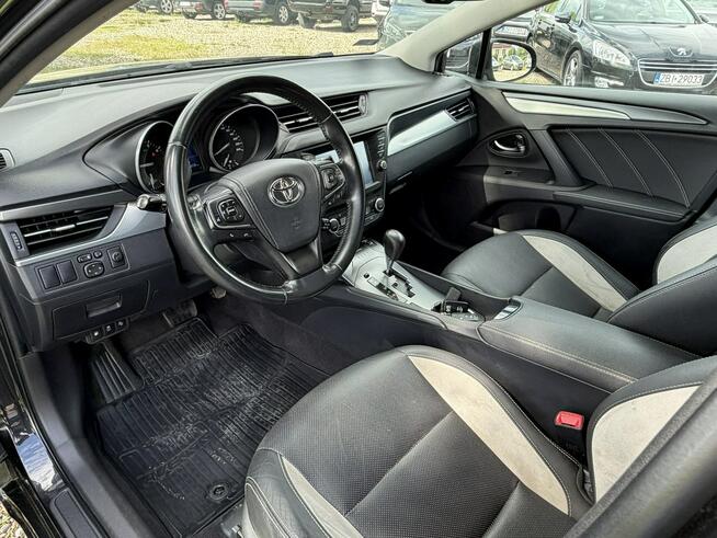 Toyota Avensis 1.8i(147KM) Polski Salon!!!