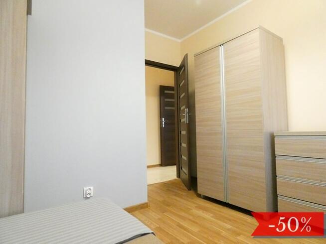 Funkcjonalny pokój z Interntem, Orlińskiego 1