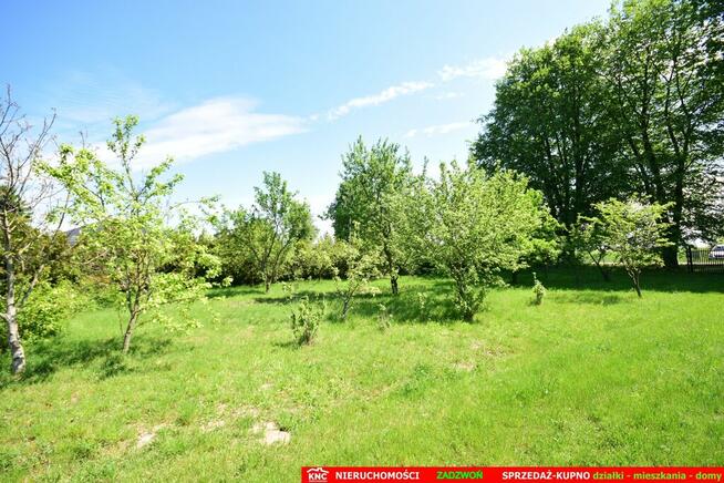 Dom do wykończenia graniczący z rz. Ciemięgą