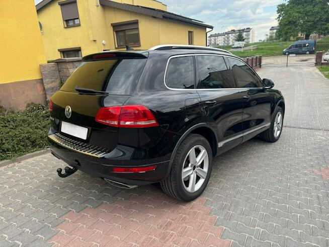 Volkswagen Touareg 3.0 V6 TDI 240 4MOTION XENON#360*Panorama