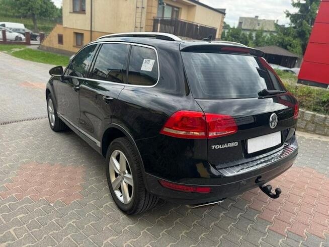 Volkswagen Touareg 3.0 V6 TDI 240 4MOTION XENON#360*Panorama