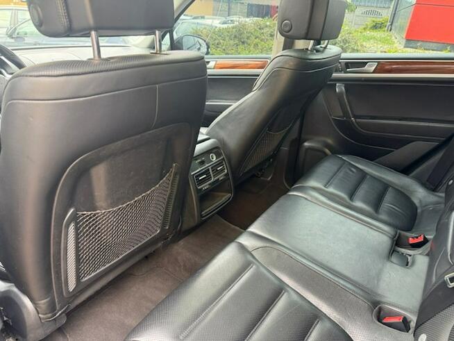 Volkswagen Touareg 3.0 V6 TDI 240 4MOTION XENON#360*Panorama