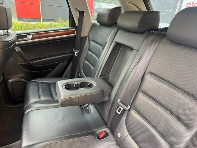 Volkswagen Touareg 3.0 V6 TDI 240 4MOTION XENON#360*Panorama