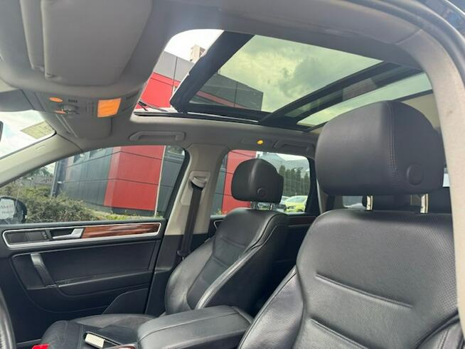 Volkswagen Touareg 3.0 V6 TDI 240 4MOTION XENON#360*Panorama