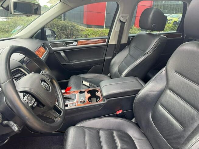 Volkswagen Touareg 3.0 V6 TDI 240 4MOTION XENON#360*Panorama