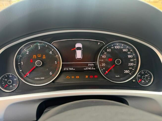 Volkswagen Touareg 3.0 V6 TDI 240 4MOTION XENON#360*Panorama