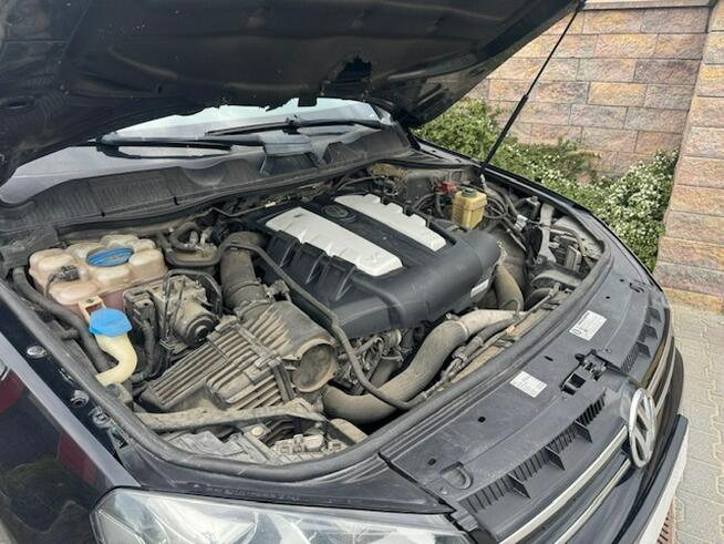 Volkswagen Touareg 3.0 V6 TDI 240 4MOTION XENON#360*Panorama