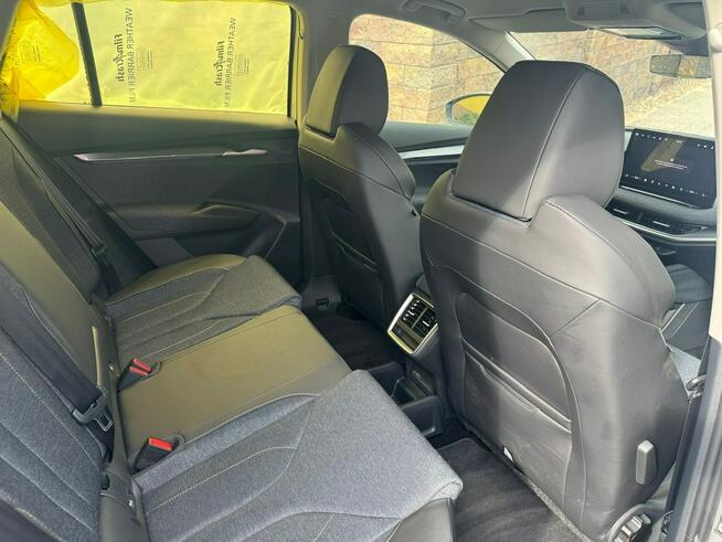 Škoda ELROQ 204 60 Climatronic#Kamera#LED#2025