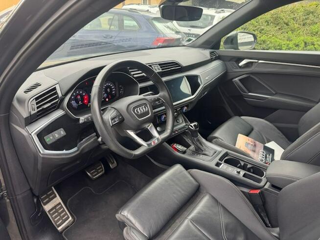 Audi Q3 35 TFSi 150 #S-Tronic#S-Line#Navi#LED#Kamera