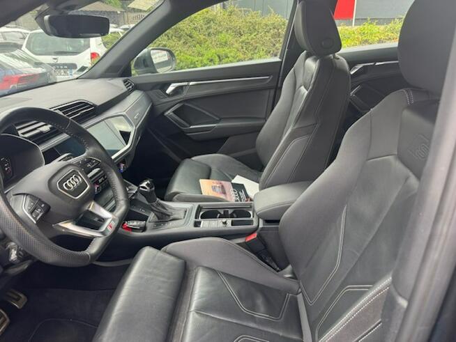 Audi Q3 35 TFSi 150 #S-Tronic#S-Line#Navi#LED#Kamera