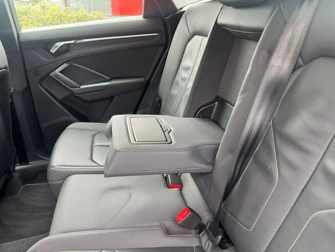 Audi Q3 35 TFSi 150 #S-Tronic#S-Line#Navi#LED#Kamera