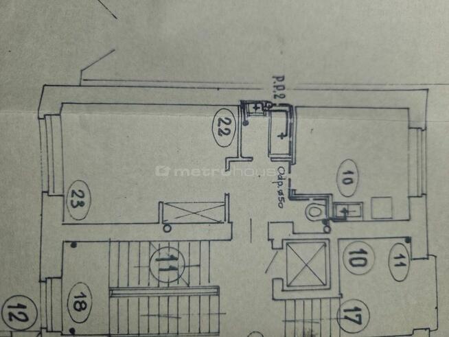Mieszkanie w centrum Warszawy przy metrze