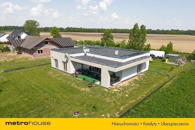 NOWOCZESNY DOM POMPA CIEPŁA SĘPÓLNO KRAJEŃSKIE