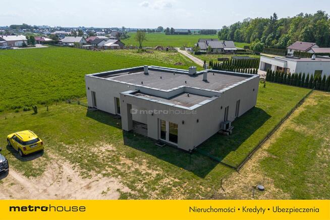 NOWOCZESNY DOM POMPA CIEPŁA SĘPÓLNO KRAJEŃSKIE