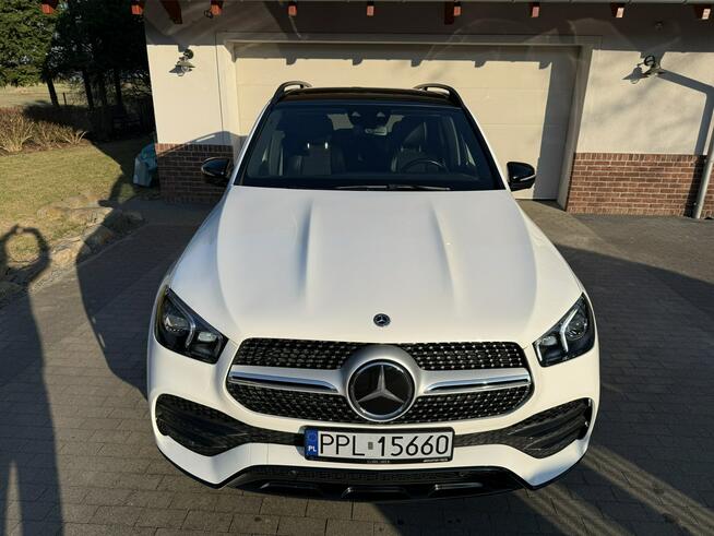 Mercedes GLE 350 de EQ Power