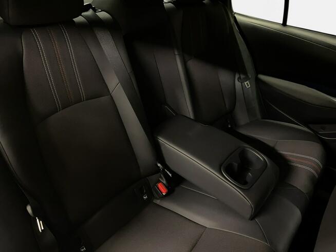 Toyota Corolla GR Sport 1.8hybrid 122KM e-CVT 2023r., Salon PL, I wł., VAT 23%