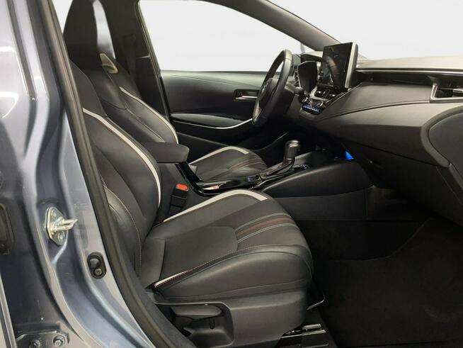 Toyota Corolla GR Sport 1.8hybrid 122KM e-CVT 2023r., Salon PL, I wł., VAT 23%