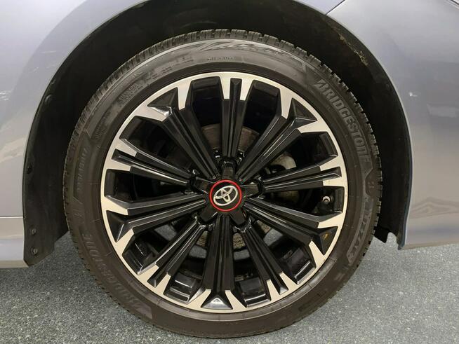 Toyota Corolla GR Sport 1.8hybrid 122KM e-CVT 2023r., Salon PL, I wł., VAT 23%