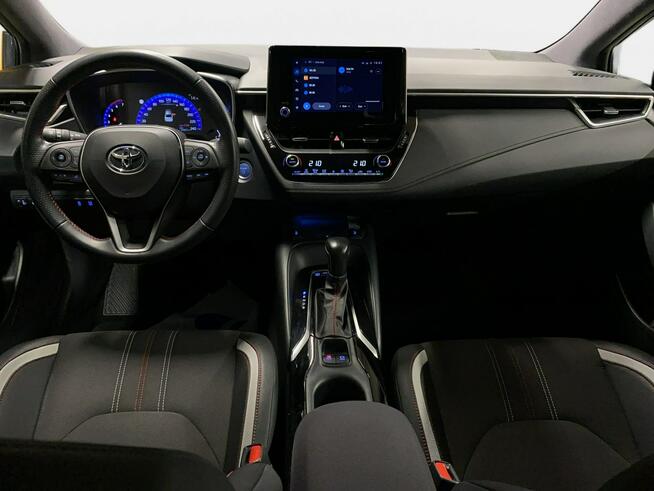 Toyota Corolla GR Sport 1.8hybrid 122KM e-CVT 2023r., Salon PL, I wł., VAT 23%