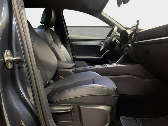 Cupra Formentor VAT 23% 1.5TSI 150KM DSG 2021 r., salon PL, Wspomaganie XL, V