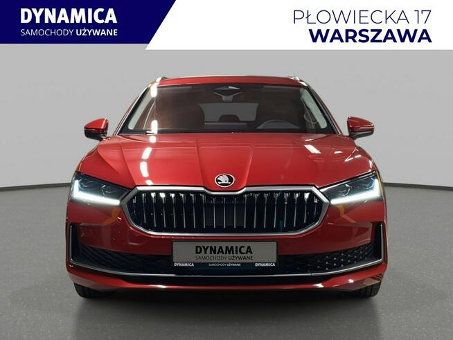 Škoda Superb VAT 23% Selection 2.0TDI 193KM DSG 4x4 2024 r., s. PL, I wł., HAK V