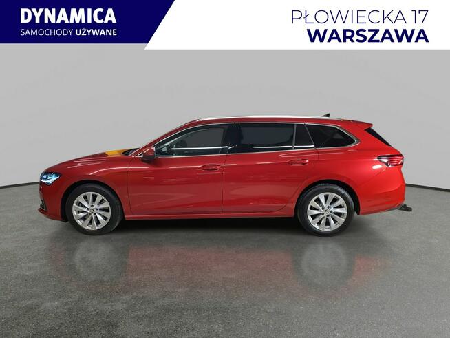 Škoda Superb VAT 23% Selection 2.0TDI 193KM DSG 4x4 2024 r., s. PL, I wł., HAK V