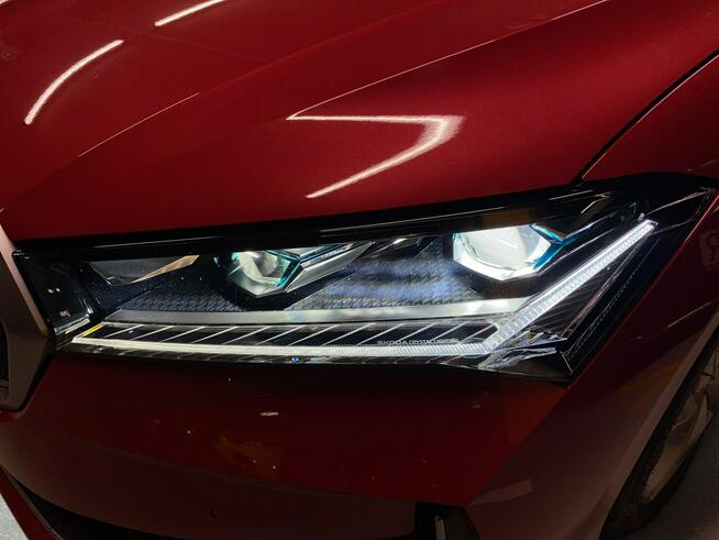 Škoda Superb VAT 23% Selection 2.0TDI 193KM DSG 4x4 2024 r., s. PL, I wł., HAK V
