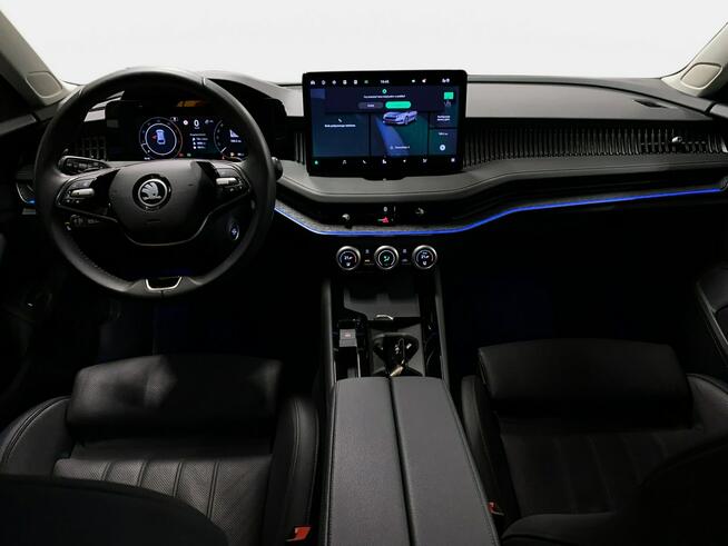 Škoda Superb VAT 23% Selection 2.0TDI 193KM DSG 4x4 2024 r., s. PL, I wł., HAK V