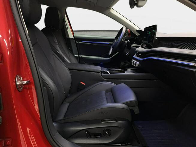 Škoda Superb VAT 23% Selection 2.0TDI 193KM DSG 4x4 2024 r., s. PL, I wł., HAK V