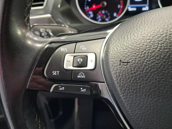 Volkswagen Tiguan Comfortline 1.4TSI 150KM DSG 2018r., Salon PL