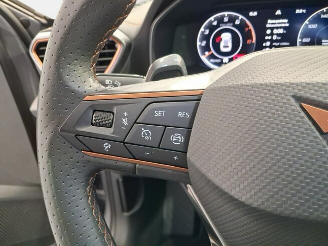 Cupra Formentor VAT 23% 1.5TSI 150KM DSG 2023 r., salon PL, gwarancja fabryczna
