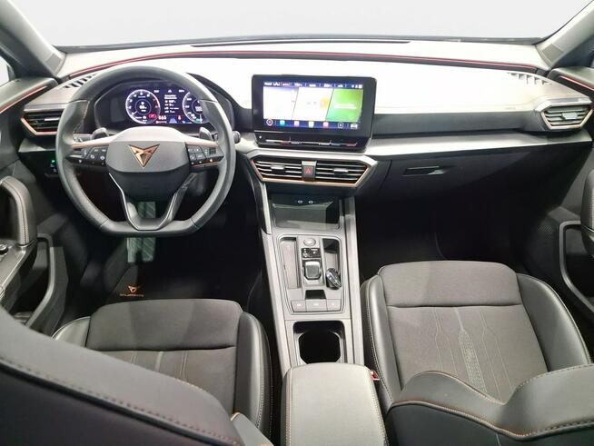 Cupra Formentor VAT 23% 1.5TSI 150KM DSG 2023 r., salon PL, gwarancja fabryczna