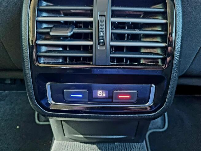 Volkswagen Passat LED Serwis Android auto Parktronic Climatronic Tempomat Gwarancja!
