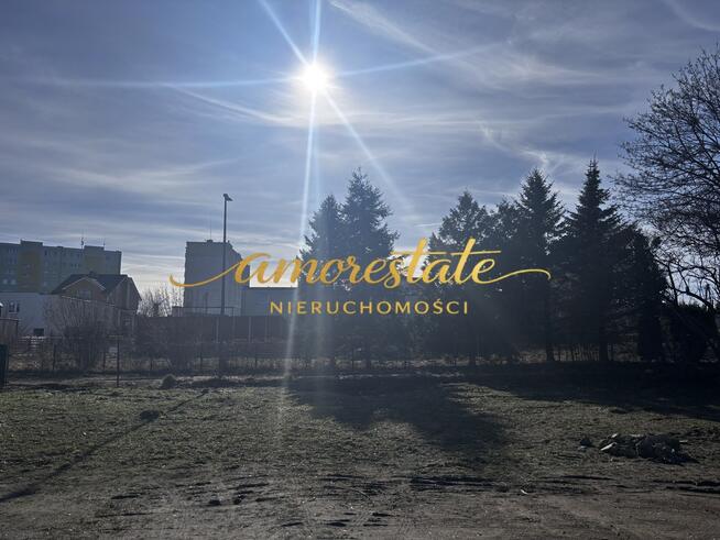 Kameralne miejsce pod Twój bliźniak!