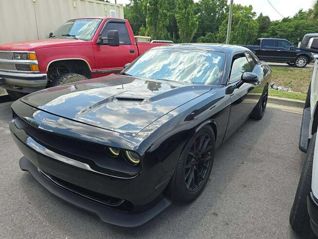 Dodge Challenger 6.4 V8 / HEMI / automat