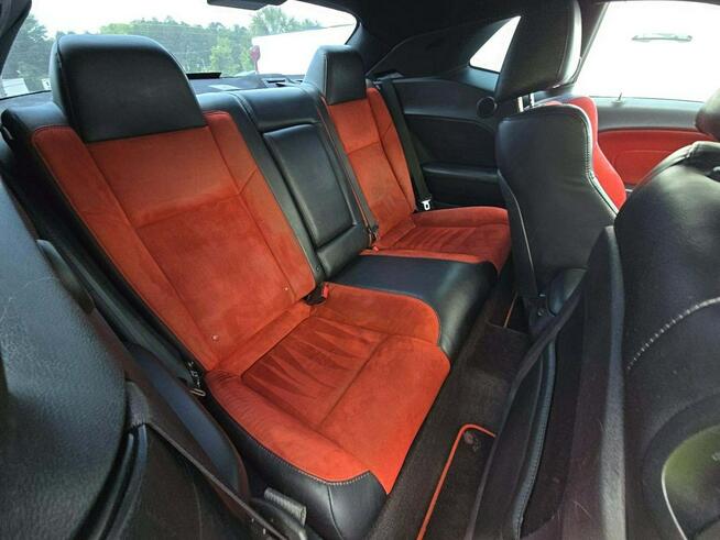 Dodge Challenger 6.4 V8 / HEMI / automat