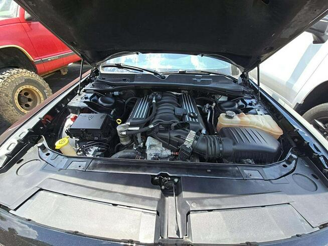 Dodge Challenger 6.4 V8 / HEMI / automat