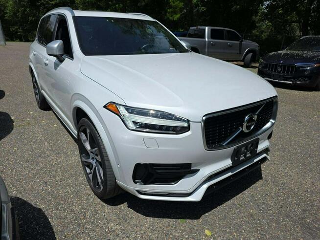 Volvo XC 90 R-Design / 4x4 / niski przebieg