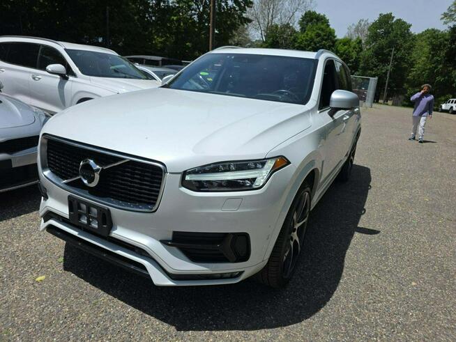 Volvo XC 90 R-Design / 4x4 / niski przebieg